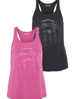 KangaROOS Sporttop (2-tlg)