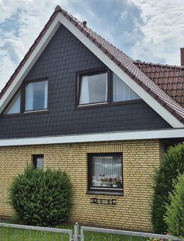 Lübeck - Travemünde - Einfamilienhaus - Lübeck
