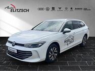 VW Passat, eTSI Business AID, Jahr 2024 - Kamenz