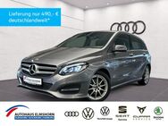 Mercedes B 180, Urban Style Edition PARK, Jahr 2018 - Quickborn (Landkreis Pinneberg)