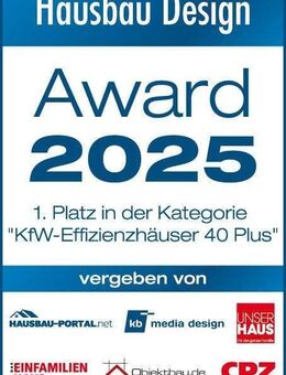 Ihr Traum wird wahr - Familiendomizil im Grünen - Berlin