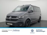 VW T6 California, 1 Ocean Edition, Jahr 2024 - Leverkusen