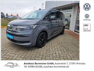 VW T7 Multivan, Goal, Jahr 2024 - Prenzlau