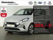 Hyundai i10, TREND FERNLICHTASSISTENT, Jahr 2024 - Coesfeld