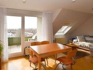 Hübsche 3-Zimmer-Wohnung mit sonnigem Balkon in ruhiger Lage! - Salzgitter