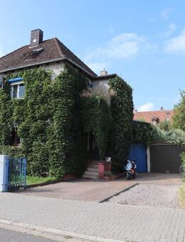 Gemütliche Doppelhaushälfte mit schönem Garten in Zentrumslage von Landau ! - Landau (Pfalz)