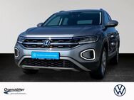 VW T-Roc, 1.5 TSI Style, Jahr 2023 - Traunstein