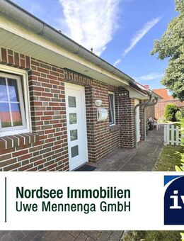 EXKLUSIVES WOHNEN MIT SONNENTERRASSE IN RUHIGER UND ZENTRALER LAGE - Hage