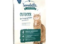 Sanabelle Outdoor - 10 kg