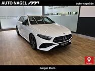 Mercedes A 200, AMG, Jahr 2023 - Kempen