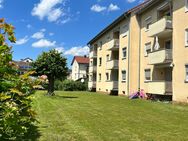 DEM HIMMEL GANZ NAH - SONNIGE ETW! - Lichtenfels (Bayern)