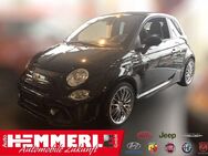 Abarth 595C Turismo 1.4 T-Jet 121 KW MY19 - München