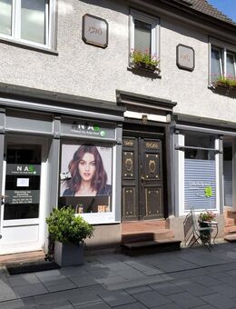 Sehr schönes altes Haus in Bad Homburg Stadtmitte - Bad Homburg (Höhe)