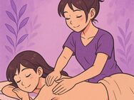 Gönn dir eine Auszeit – professionelle Massagen für Körper und Seele - Hamburg