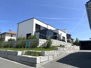 Zukunftsweisendes Wohnen - Energieautarkes Einfamilienhaus in ruhiger Neubausiedlung - Hetzles