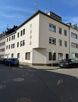 Attraktive Rendite: MFH in Mönchengladbach, Jugendhilfe als Ankermieter, langfristiger Vertrag - Mönchengladbach
