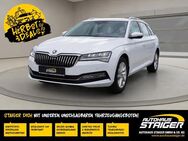 Skoda Superb, 2.0 Combi Style, Jahr 2024 - Wolfach