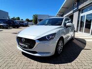 Mazda 2, 1.5 Sports-Line G90 M-Hybrid, Jahr 2021 - Rendsburg