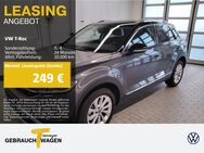 VW T-Roc, 1.5 TSI STYLE, Jahr 2023 - Lüdenscheid