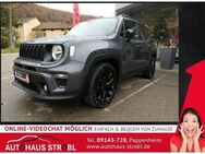 Jeep Renegade 1.0 Night Eagle/ GRA/ PDC/ DAB+ - Pappenheim