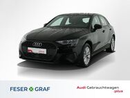 Audi A3, Sportback 30 TFSI, Jahr 2022 - Nürnberg