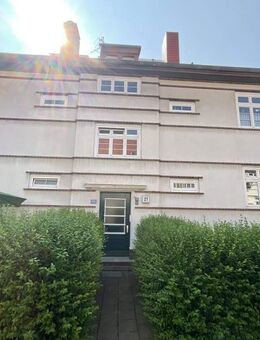 Renovierte 2-ZKB-Wohnung in Heppens zu vermieten! - Wilhelmshaven