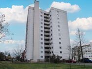 Kernsanierte 3-Zi.Wohnung inkl. Balkon und Stellplatz in Fürth - Fürth