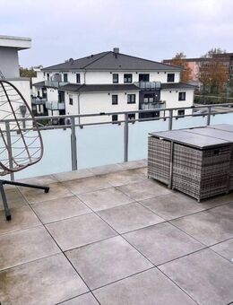 Penthouse in bester Qualität - Jever