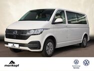 VW T6 Caravelle, 1 eABT, Jahr 2022 - Weingarten (Baden)