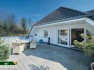 Exklusives Penthouse mit atemberaubender Dachterrasse und unverbaubarem Blick über Gräfrath - Solingen (Klingenstadt)