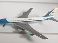 Herpa Wings Boeing 747-200 UNITED STATES OF AMERICA AirForceOne Maßstab 1:500 - Neuhausen