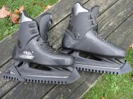 Herrenschlittschuhe TREX schwarz Gr. 42 - Köln