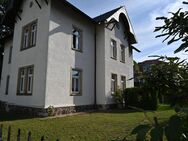 Mehrfamilienhaus mit 3 Wohnungen in ruhiger Wohngegend - Dresden