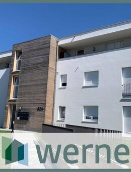Modernes Penthouse in Jestetten zu verkaufen! - Jestetten