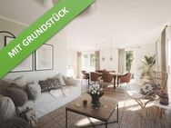 Inkl. Grundstück, ein Komforthaus für jedermann in Seershausen. - Meinersen