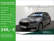 Skoda Fabia, TOUR, Jahr 2024 - Neuss