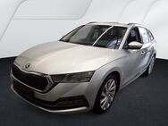 Skoda Octavia, 2.0 TDI Combi Style||||, Jahr 2021 - Darmstadt