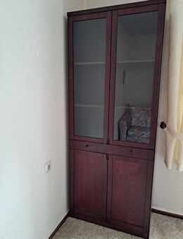 Vitrine IKEA - Falkensee