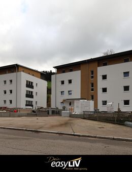 Ökovillage Nordrach: Erleben Sie nachhaltigen Luxus im 3-Zimmer-Penthouse - Nordrach
