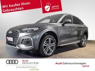 Audi Q5, Sportback 40 TDI quattro S-line, Jahr 2021 - Kiel