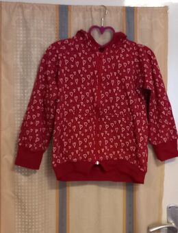 Jacke, Gr 140 - Stuttgart