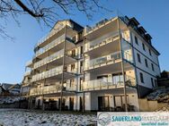 *REDUZIERT* Luxuriöse 3-Zimmer-Wohnung in Altastenberg mit atemberaubendem Ausblick und attraktivem Renditepotenzial - Winterberg