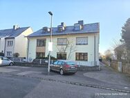 Doppelhaus mit großem Grundstück und vielseitigen Nutzungsmöglichkeiten - Trier