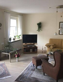 Renovierte Wohnung mit Dachterrasse in Bremerhaven - Geestemünde - Bremerhaven