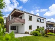 Wohnglück für die ganze Familie - Freistehendes Einfamilienhaus in Sulzbach - Sulzbach (Saar)