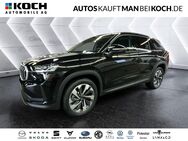 Skoda Kodiaq, 1.5 TSI iV Selection, Jahr 2025 - Ludwigsfelde