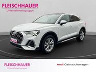 Audi Q3, 2.0 Sportback 35 S line TDI automatik, Jahr 2023 - Aachen