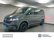 VW T6 Multivan, 1 Comfortline el Türe Pa, Jahr 2020 - Ebersberg