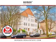 Helle Souterrain-Wohnung mit eigenem Garten in Berlin Lankwitz - Berlin