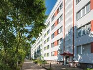 Burger Hof 3 - Harzer-Karree - Halle (Saale)